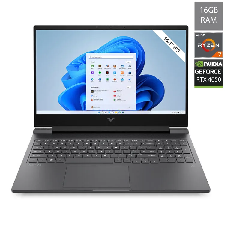 PORTÁTIL HP 16-S0000NP