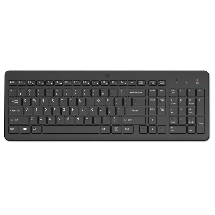 TECLADO HP 220 WIRELESS