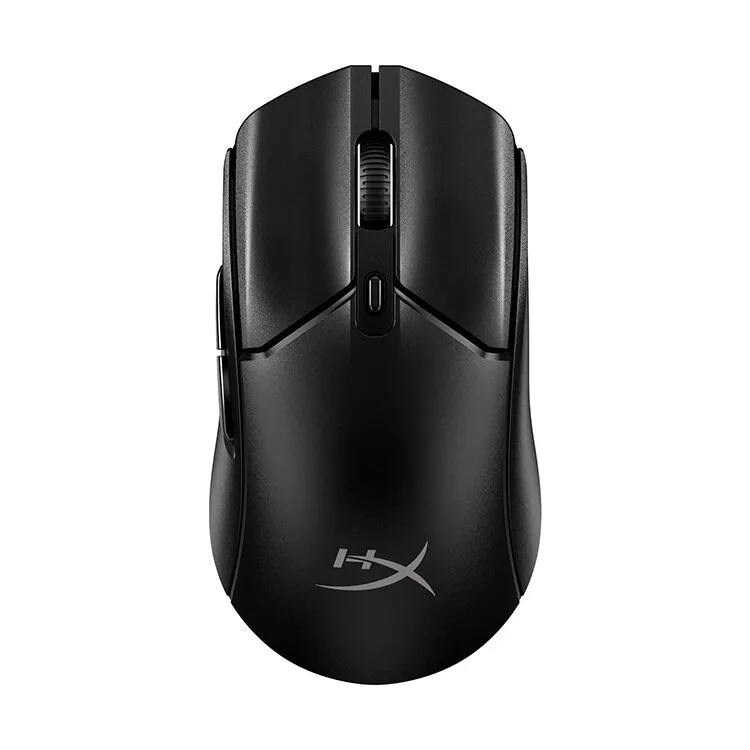 RATO GAMING HYPERX PF HASTE2 CORE BK