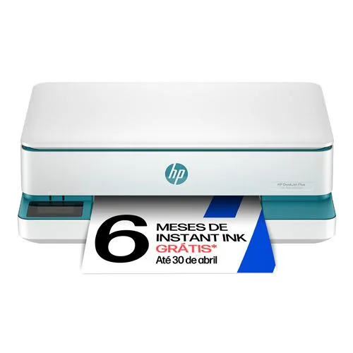 IMPRESSORA MULTIFUNÇÕES HP ENVY 6122E