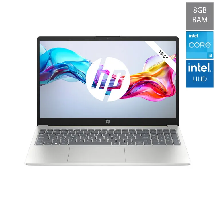 PORTÁTIL HP 15-FD0023NP