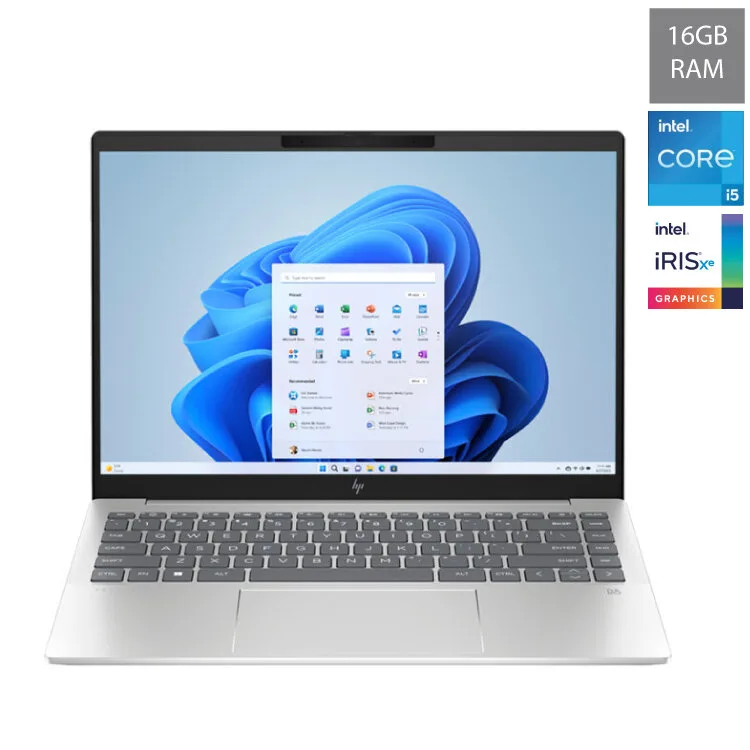 PC PORTÁTIL HP 14-EW0004NP