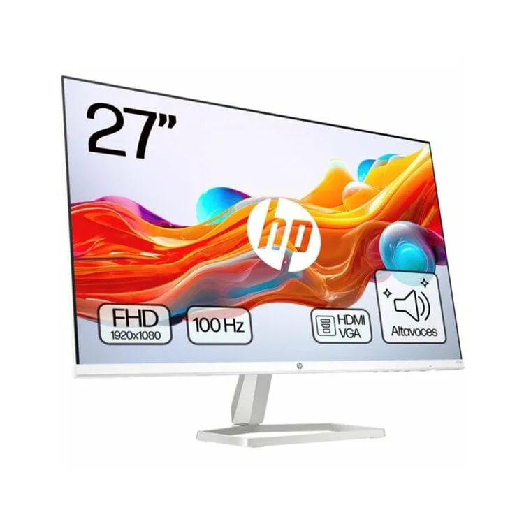 MONITOR LED HP S5 527SA WSPKRS