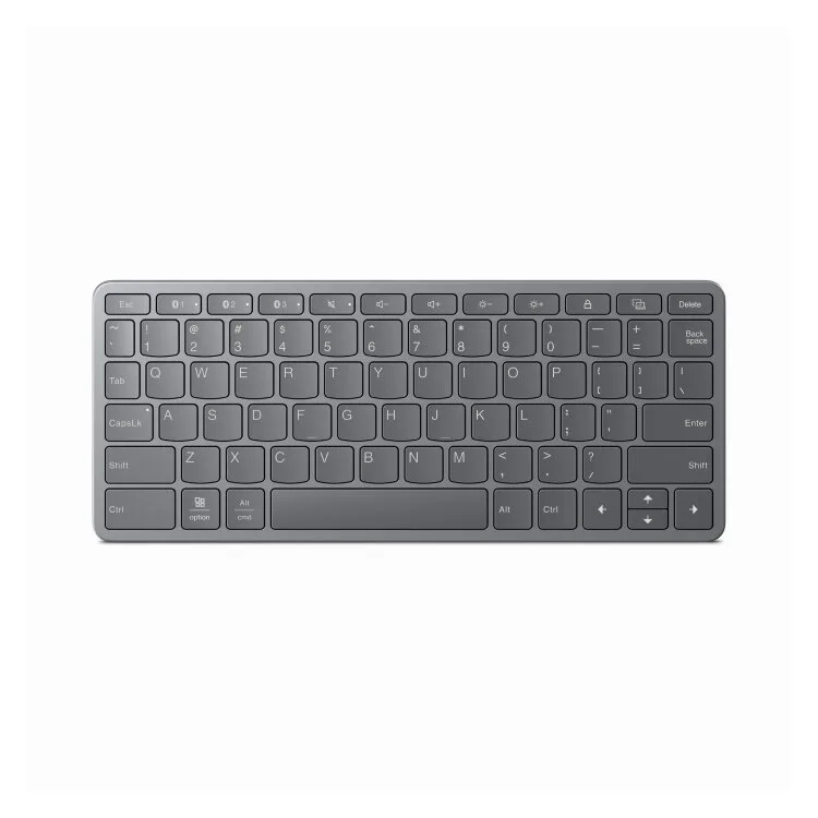 TECLADO LENOVO WIRELESS MULTI-DEVICE