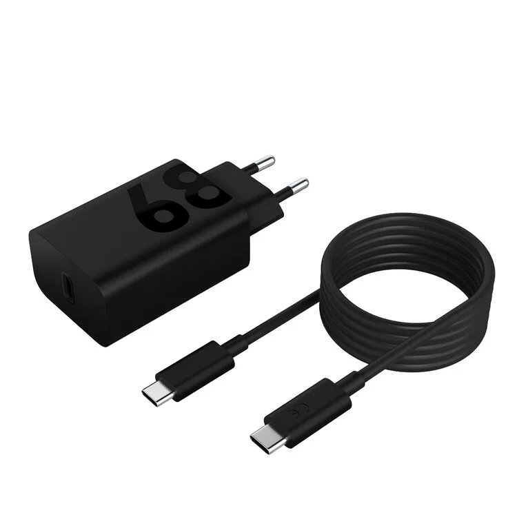 CARREGADOR LENOVO USB-C 68W