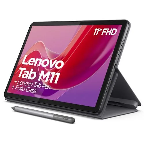 TABLET LENOVO M11 TB330FU PACK