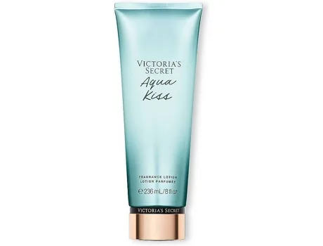 Loção Corporal VICTORIA'S SECRET Aqua Kiss (236 ml)