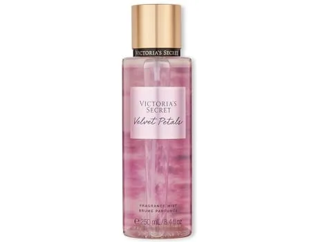 Body Mist VICTORIA'S SECRET Velvet Petals (250 ml)