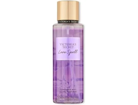 Body Mist VICTORIA'S SECRET Love Spell (250 ml)