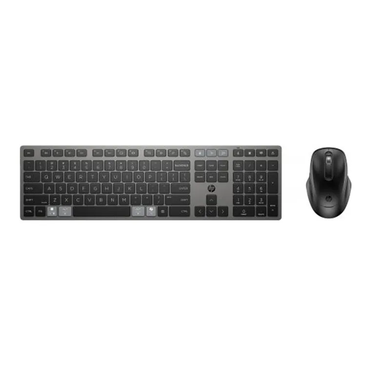 TECLADO + RATO HP 720 WIRELESS