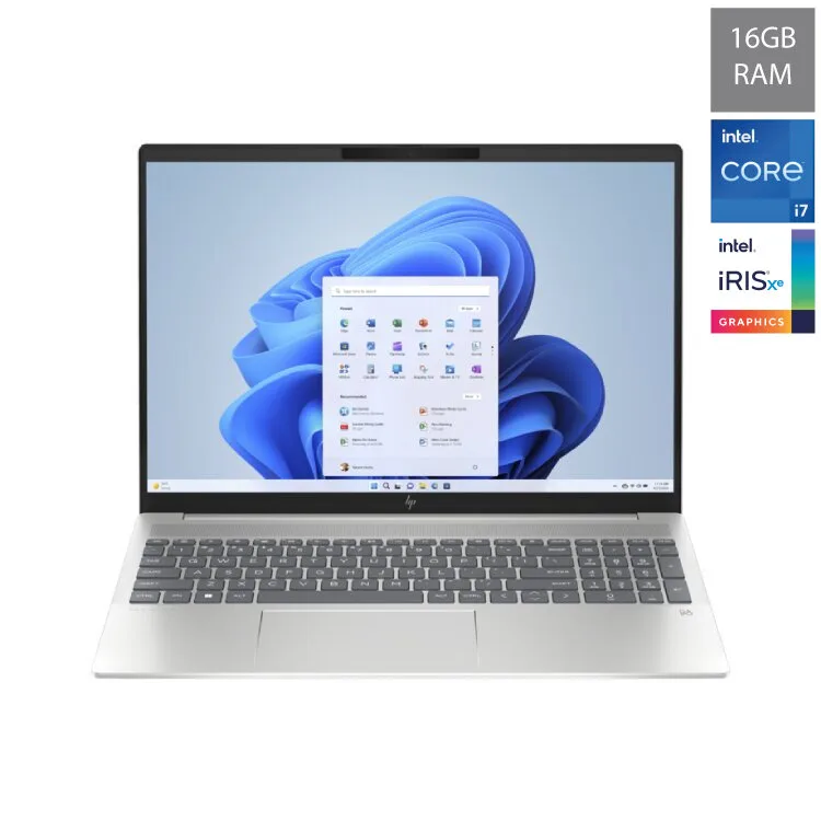 PC PORTÁTIL HP 16-AB0004NP