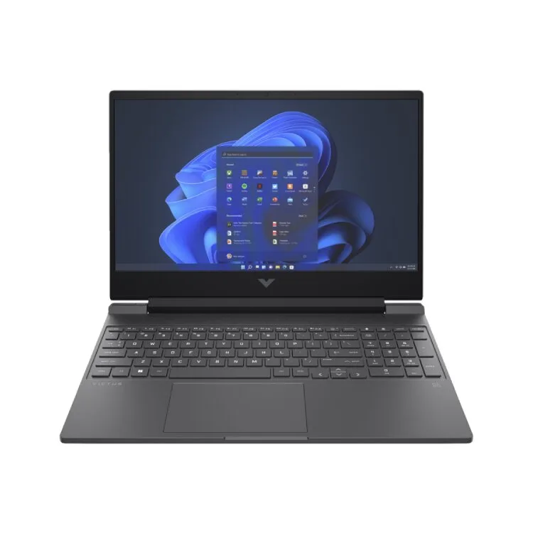 PC PORTÁTIL HP 15-FA1035NP