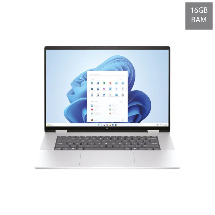 PC PORTÁTIL HP 16-AC0005NP