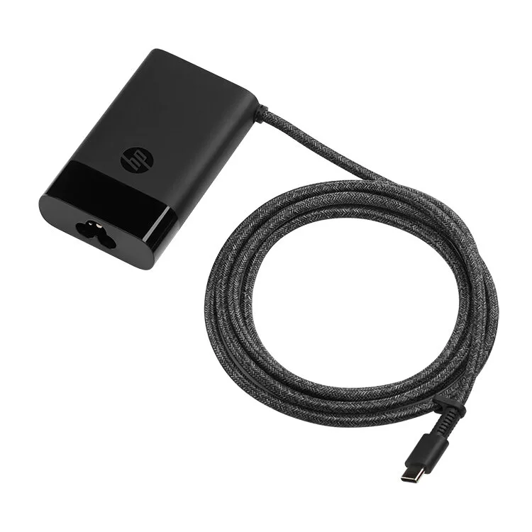 CARREGADOR HP USB-C 65W