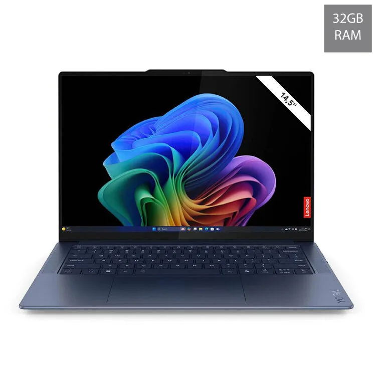 PC PORTÁTIL LENOVO YOGA 7X 14Q8X9 093