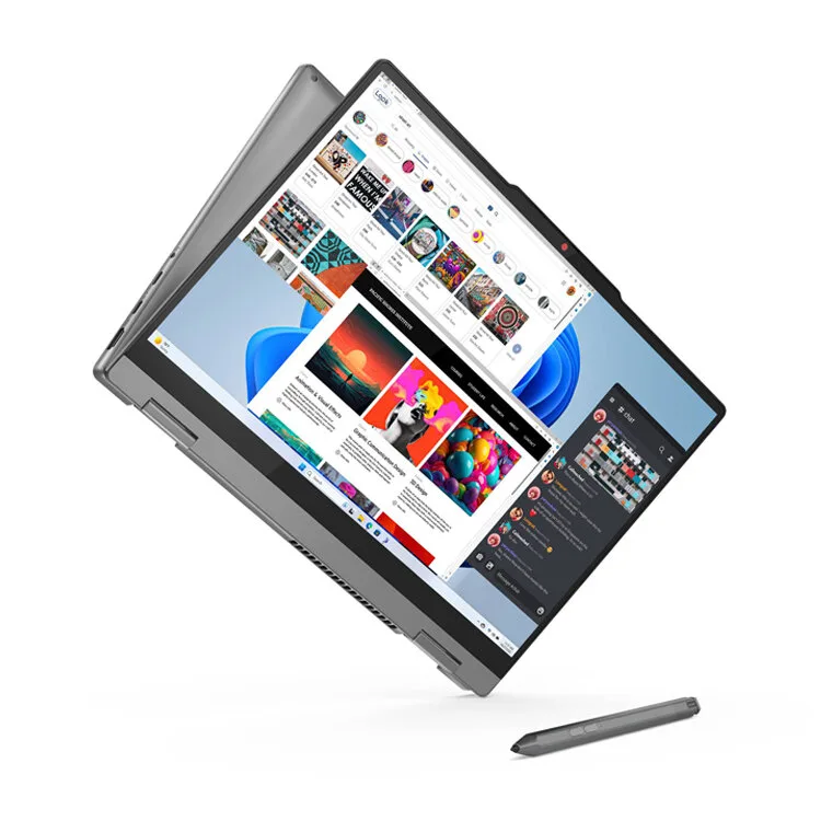 PC PORTÁTIL LENOVO IDEAPAD 5 14IRH9-868