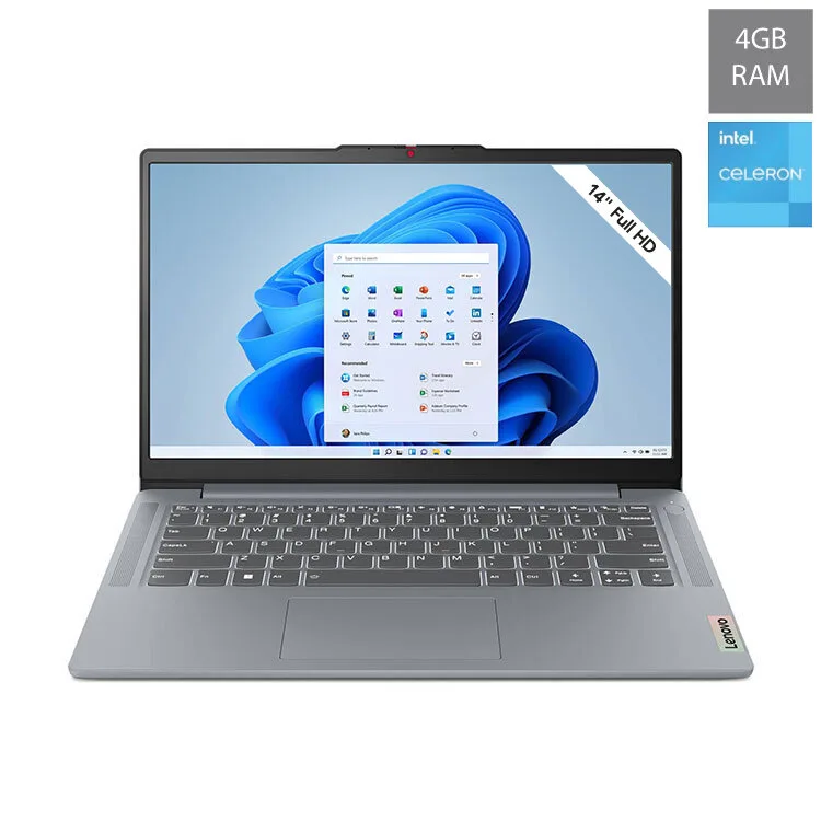 PC PORTÁTIL LENOVO IDEAPAD S3 14IAN8-048