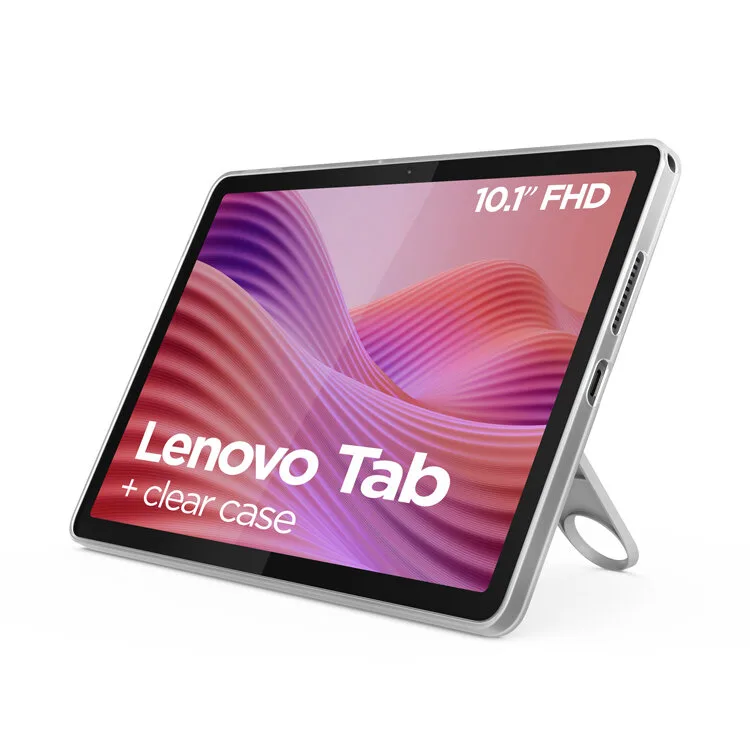 TABLET LENOVO TAB TB311 4G + CAPA