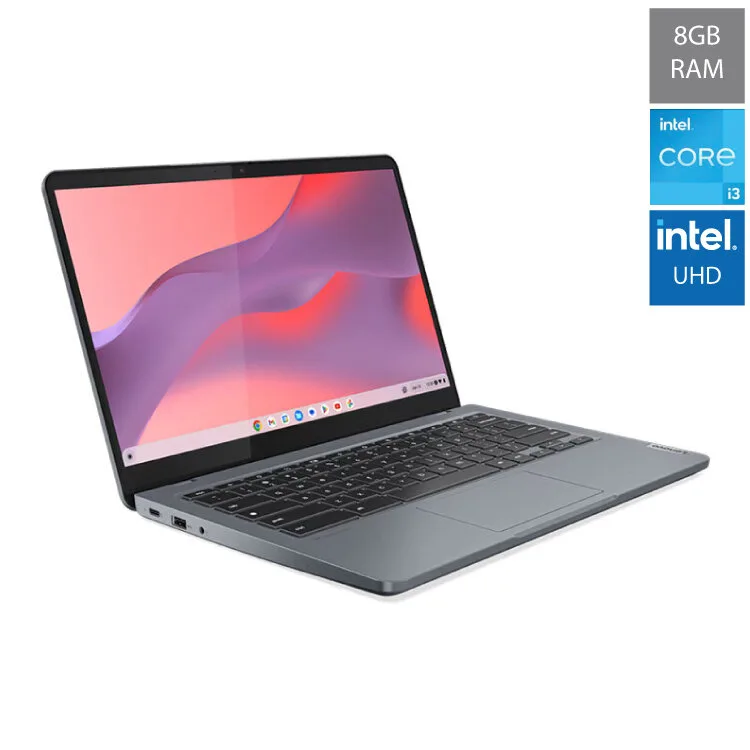 PC PORTÁTIL LENOVO IDEAPAD SL3 14IAN8-430