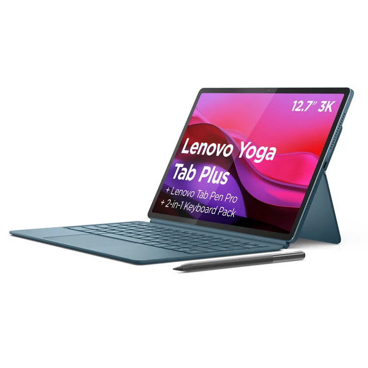 TABLET LENOVO YOGA TB520FU PACK