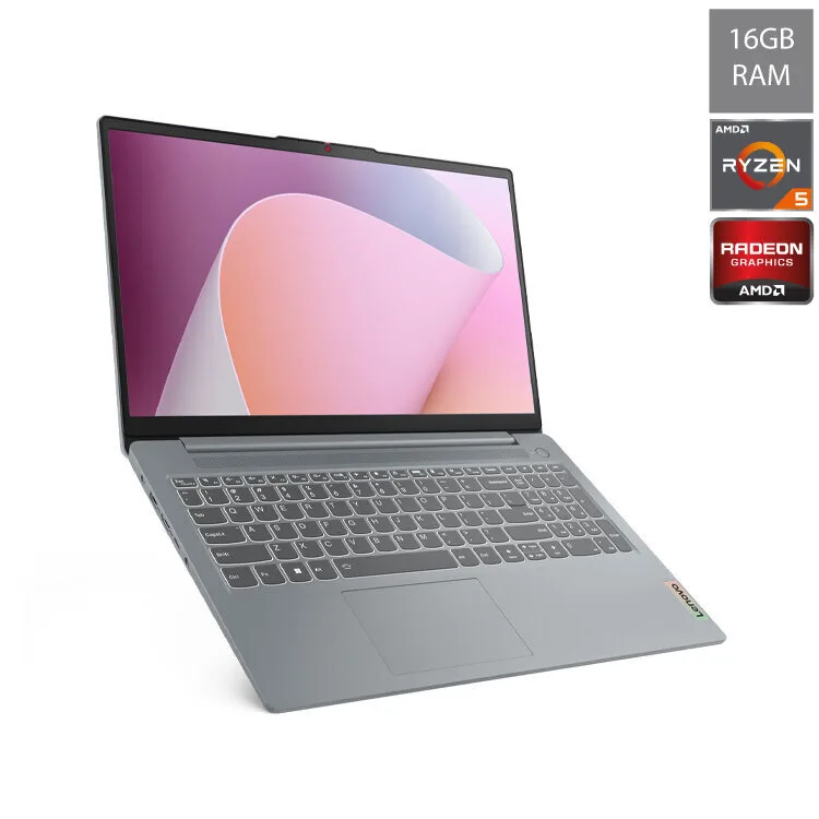PC PORTÁTIL LENOVO IDEAPAD SL 3 15ABR8-403