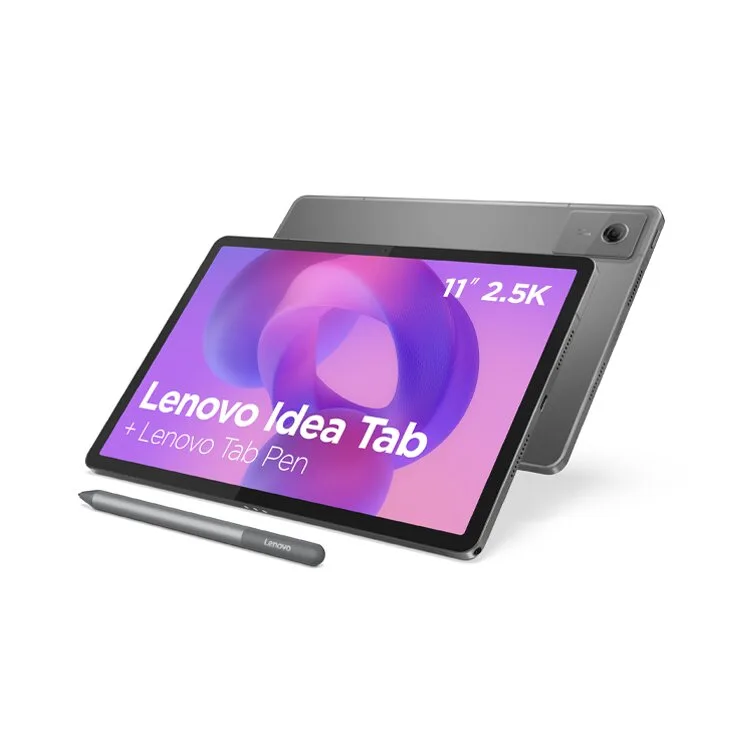 TABLET LENOVO IDEATAB 11 128GB +PEN
