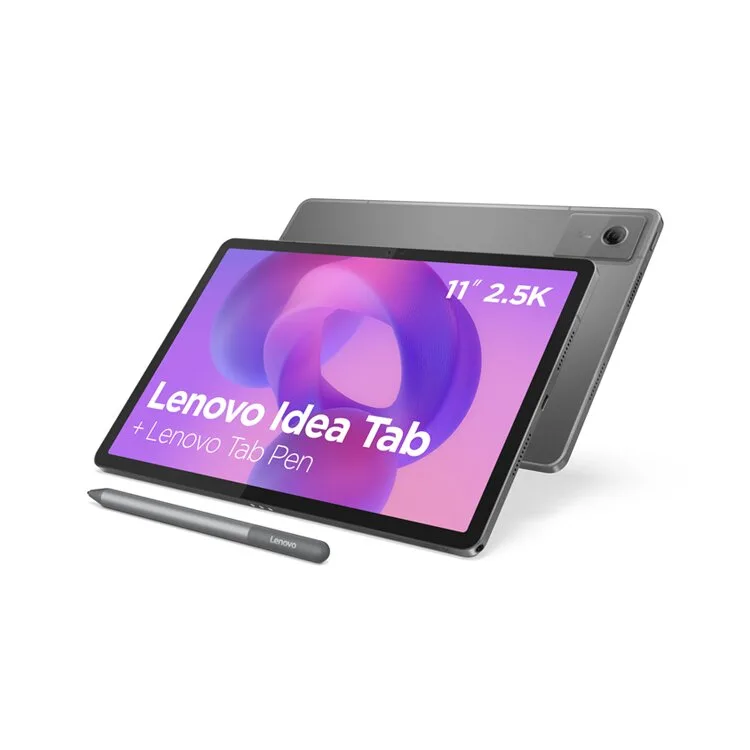 TABLET LENOVO IDEATAB 11 256GB +PEN
