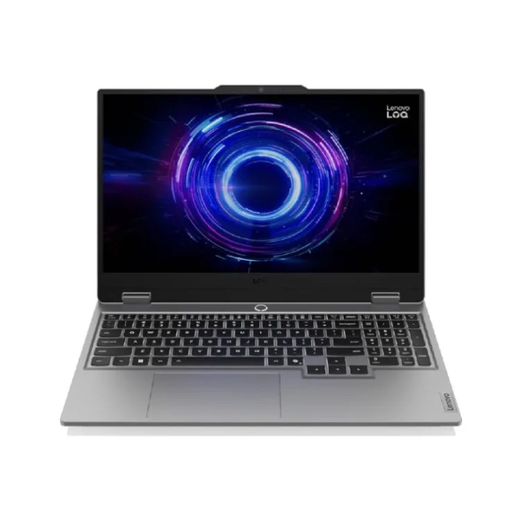 PC PORTÁTIL LENOVO LOQ 15IRX10-366