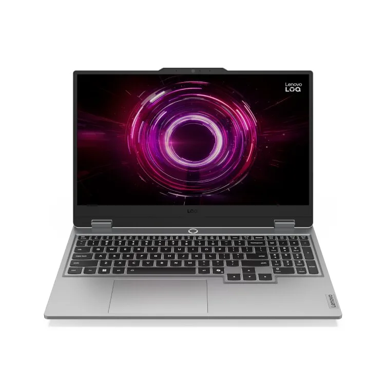 PC PORTÁTIL LENOVO LOQ 15AHP10-901