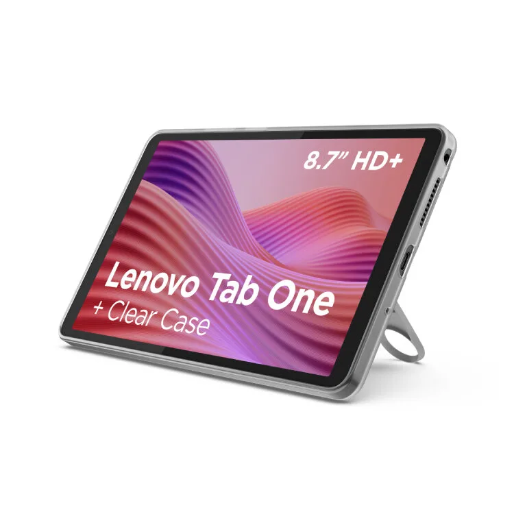 TABLET LENOVO TAB ONE 128GB +CAPA