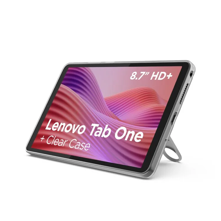 TABLET LENOVO TAB ONE 64GB +CAPA