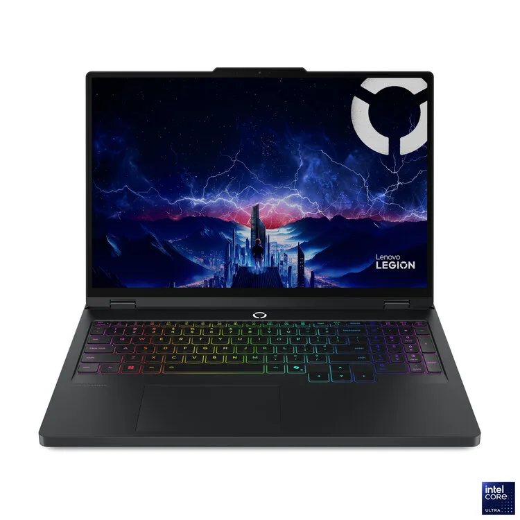 PC PORTÁTIL LENOVO LEGION PRO 5 16X10H-827