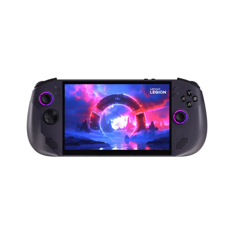 CONSOLA LENOVO LEGION GO S Z1-831