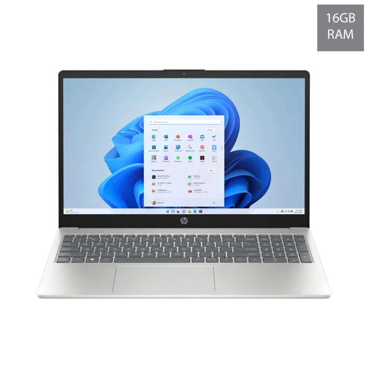 PC PORTÁTIL HP 15-FD1007NP