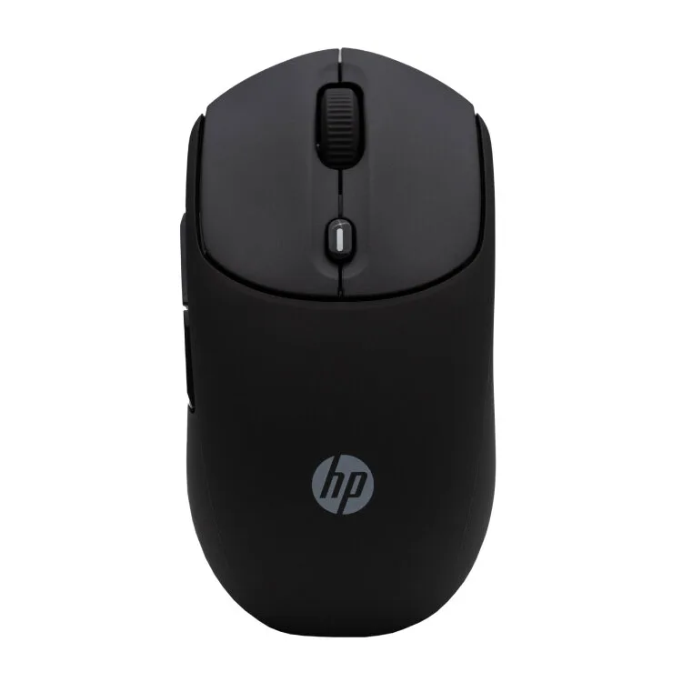 RATO HP 400 QUIET BK WIRELESS