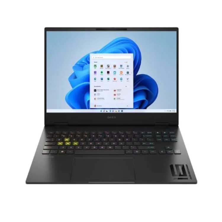 PC PORTÁTIL HP OMEN 16-U1012NP