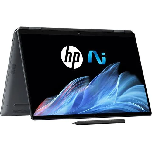 Portátil HP OmniBook Ultra Flip 14-fh0008np (14'' - Intel Core Ultra 9 288V - RAM: 32 GB - 1 TB SSD - Intel Arc Graphics)