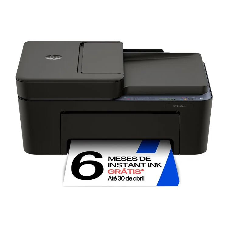IMPRESSORA MULTIFUNÇÕES HP DESKJET 4330