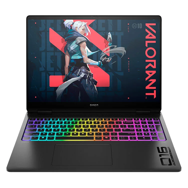PC PORTÁTIL HP OMEN MAX 16-AH0000NP