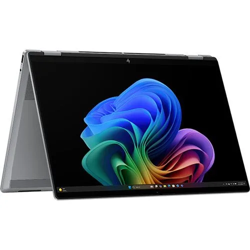 Portátil HP OmniBook 5 Flip 14-fp0000np (14'' - Intel Core 7 150U - RAM: 16 GB - 1 TB SSD - Intel Graphics)