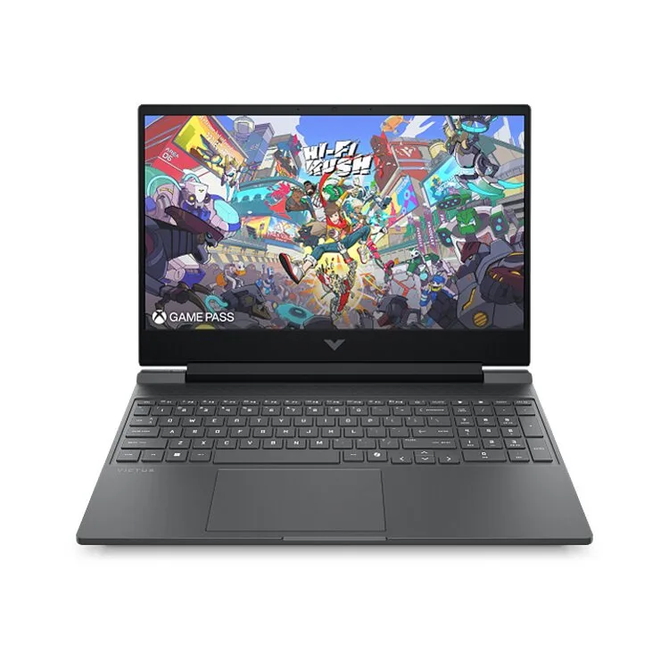 PC PORTÁTIL HP VICTUS 15-FA2004NP