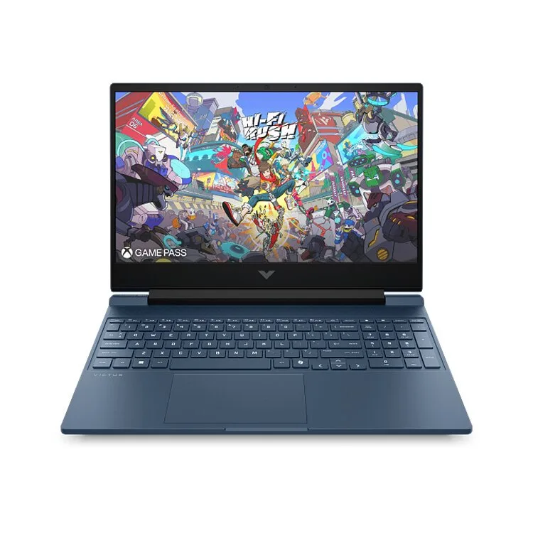 PC PORTÁTIL HP VICTUS 15-FB3032NP