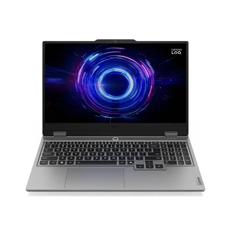 PC PORTÁTIL LENOVO LOQ 15IRX10-985