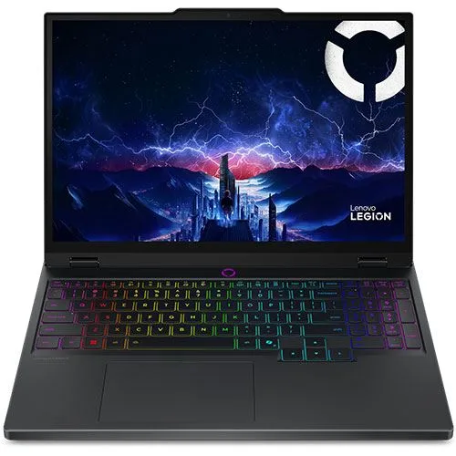 Portátil LENOVO Legion 5 15IRX10-989 (15.1'' - Intel Core i9-14900HX - RAM: 32GB - Disco: 1 TB SSD - Gráfica: NVIDIA GeForce RTX 5070)