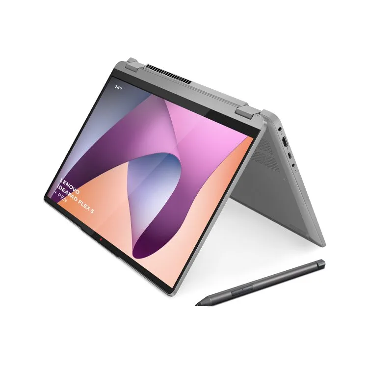 PC PORTÁTIL LENOVO FLEX 5 14ABR8-405