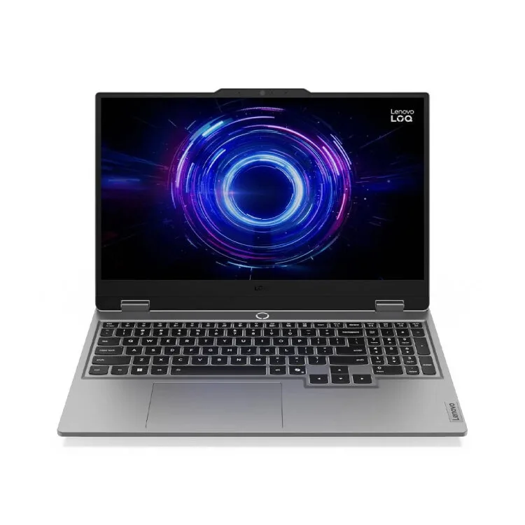 PC PORTÁTIL LENOVO LOQ 15IRX10-540