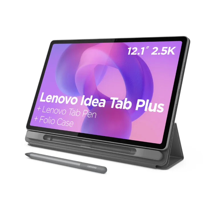 TABLET LENOVO IDEA TAB PLUS PEN+CP