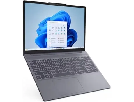 Portátil LENOVO IdeaPad Slim 3 15ARP10 (15'' - AMD Ryzen 7 7735HS - RAM: 16 GB - 1 TB SSD - AMD Radeon 680M Graphics)