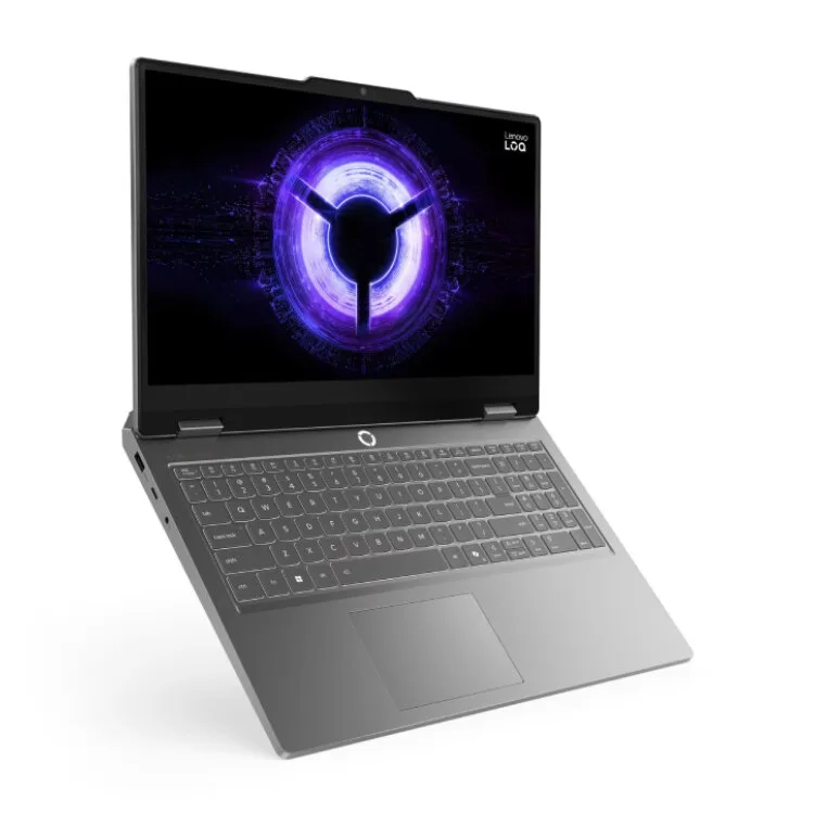 PC PORTÁTIL LENOVO LOQ E 15IRX11-307