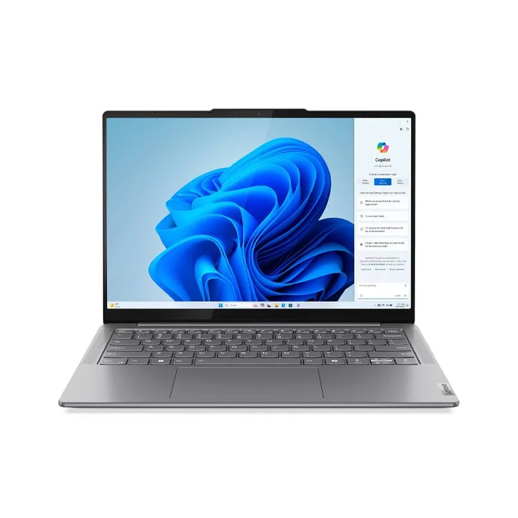PC PORTÁTIL LENOVO YOGA S7 14IMH9-744